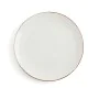 Assiette plate Ariane Terra Céramique Beige (Ø 29 cm) (6 Unités) de Ariane, Plats et plateaux - Réf : S2707982, Prix : 85,43 ...