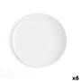 Assiette plate Ariane Coupe Céramique Blanc (Ø 31 cm) (6 Unités) de Ariane, Plats et plateaux - Réf : S2707984, Prix : 57,75 ...