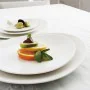 Assiette plate Ariane Coupe Céramique Blanc (Ø 31 cm) (6 Unités) de Ariane, Plats et plateaux - Réf : S2707984, Prix : 57,75 ...