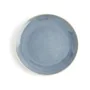 Assiette plate Ariane Terra Céramique Bleu (Ø 31 cm) (6 Unités) de Ariane, Plats et plateaux - Réf : S2707994, Prix : 99,38 €...