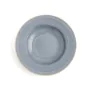 Assiette creuse Ariane Terra Céramique Bleu (Ø 26 cm) (6 Unités) de Ariane, Plats et plateaux - Réf : S2708001, Prix : 59,45 ...