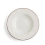 Assiette creuse Ariane Terra Céramique Beige (Ø 26 cm) (6 Unités) de Ariane, Plats et plateaux - Réf : S2708003, Prix : 59,45...