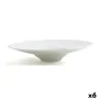 Assiette creuse Ariane Gourmet Blanc Céramique Ø 29 cm (6 Unités) de Ariane, Plats et plateaux - Réf : S2708006, Prix : 55,07...