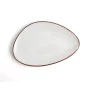 Assiette plate Ariane Terra Céramique Beige Ø 21 cm (12 Unités) de Ariane, Plats et plateaux - Réf : S2708016, Prix : 111,83 ...