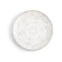 Assiette plate Ariane Tornado Céramique Bicolore (Ø 18 cm) (12 Unités) de Ariane, Plats et plateaux - Réf : S2708022, Prix : ...