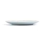 Flat plate Ariane Tornado Ceramic Bicoloured (24 cm) (6 Units) by Ariane, Plates and dishes - Ref: S2708024, Price: 42,79 €, ...