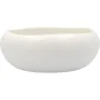 Tigela Ariane Organic Cerâmica Branco (Ø 21 cm) (2 Unidades) de Ariane, Pratos e fontes - Ref: S2708064, Preço: 33,60 €, Desc...