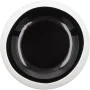 Assiette creuse Ariane Organic Céramique Noir 16 cm (6 Unités) de Ariane, Plats et plateaux - Réf : S2708066, Prix : 61,37 €,...