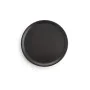 Assiette plate Anaflor Barro Anaflor Noir Faïence Ø 31 cm Viande (8 Unités) de Anaflor, Plats et plateaux - Réf : S2708167, P...