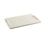 Plateau apéritif Quid Mineral Gres Beige Céramique 35 x 23 cm (6 Unités) de Quid, Plats et plateaux - Réf : S2708268, Prix : ...