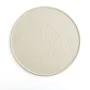 Underplate Quid Mineral Gres Ceramic Beige Ø 33 cm (6 Units) by Quid, Plates and dishes - Ref: S2708270, Price: 99,12 €, Disc...