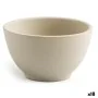 Bowl Quid Mineral Ceramic Beige (9 x 5 cm) (18 Units) by Quid, Bowls and large cups - Ref: S2708274, Price: 90,75 €, Discount: %