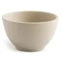 Bowl Quid Mineral Ceramic Beige (9 x 5 cm) (18 Units) by Quid, Bowls and large cups - Ref: S2708274, Price: 90,75 €, Discount: %