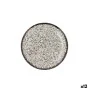 Assiette plate Ariane Rock Céramique Noir (Ø 21 cm) (12 Unités) de Ariane, Plats et plateaux - Réf : S2708351, Prix : 75,19 €...