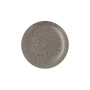 Plato Llano Ariane Oxide Cerámica Gris (Ø 21 cm) (12 Unidades) de Ariane, Platos y fuentes - Ref: S2708359, Precio: 66,14 €, ...