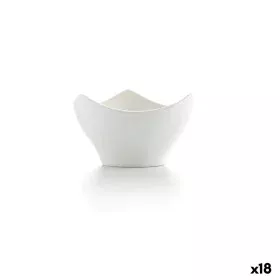 Bowl Ariane Alaska Mini 9 x 5,6 x 4,3 cm Ceramic White (18 Units) by Ariane, Bowls and large cups - Ref: S2708390, Price: 32,...