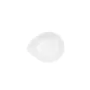 Bol Ariane Alaska Volet Mini Céramique Blanc (10 x 8 x 2,2 cm) (18 Unités) de Ariane, Plats et plateaux - Réf : S2708394, Pri...