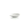 Bol Ariane Alaska Volet Mini Céramique Blanc (10 x 8 x 2,2 cm) (18 Unités) de Ariane, Plats et plateaux - Réf : S2708394, Pri...