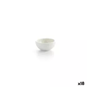 Bowl Ariane Alaska White Ceramic 5,6 x 2,6 cm (18 Units) by Ariane, Plates and dishes - Ref: S2708395, Price: 16,34 €, Discou...