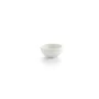 Bol Ariane Alaska Blanc Céramique 5,6 x 2,6 cm (18 Unités) de Ariane, Plats et plateaux - Réf : S2708395, Prix : 16,34 €, Rem...