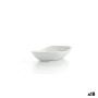 Bowl Ariane Alaska Mini Oval Ceramic White (10,5 x 4,8 x 2,8 cm) (18 Units) by Ariane, Plates and dishes - Ref: S2708396, Pri...