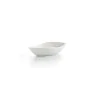 Bowl Ariane Alaska Mini Oval Ceramic White (10,5 x 4,8 x 2,8 cm) (18 Units) by Ariane, Plates and dishes - Ref: S2708396, Pri...