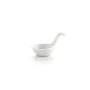 Bowl Ariane Alaska 9,6 x 5,9 cm Spoon Mini Ceramic White (18 Units) by Ariane, Plates and dishes - Ref: S2708397, Price: 23,5...