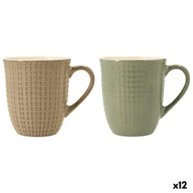 Tasse La Bouchée Ritual Céramique 350 ml (12 Unités) de La Bouchée, Tasses - Réf : S2708398, Prix : 24,30 €, Remise : %