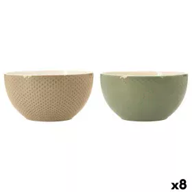 Bowl La Bouchée Ritual Breakfast Ceramic (720 ml) (8 Units) by La Bouchée, Bowls and large cups - Ref: S2708399, Price: 24,99...