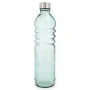 Bottle Quid Fresh Green Glass 1,25 L (6 Units) by Quid, Sake Pots & Sets - Ref: S2708562, Price: 24,33 €, Discount: %