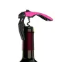 Corkscrew Koala HIGH TECH Metal 11,5 x 1,8 x 2,9 cm Pink (6 Units) by Koala, Corkscrews - Ref: S2708637, Price: 36,17 €, Disc...