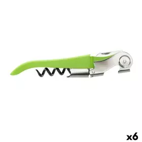 Corkscrew Koala Bodega Metal 12,4 x 14 x 23 cm Green (6 Units) by Koala, Corkscrews - Ref: S2708645, Price: 25,74 €, Discount: %