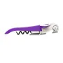 Corkscrew Koala Bodega Metal 12,4 x 14 x 23 cm Violet (6 Units) by Koala, Corkscrews - Ref: S2708647, Price: 26,56 €, Discoun...