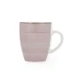 Tazza Quid Vita Morning Ceramica Rosa 350 ml (12 Unità) di Quid, Tazze - Rif: S2708704, Prezzo: 23,68 €, Sconto: %