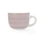 Cup Quid Vita Morning Ceramic Pink (470 ml) (12 Units) by Quid, Cups - Ref: S2708707, Price: 32,43 €, Discount: %