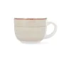 Taza Quid Vita Morning Cerámica Beige 470 ml (12 Unidades) de Quid, Tazas - Ref: S2708708, Precio: 34,24 €, Descuento: %