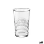 Trinkglas Bormioli Rocco Officina Durchsichtig Glas 475 ml (6 Stück) von Bormioli Rocco, Whiskeygläser - Ref: S2708759, Preis...