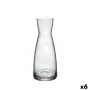 Bottle Bormioli Rocco Ypsilon Transparent Glass (500 ml) (6 Units) by Bormioli Rocco, Sake Pots & Sets - Ref: S2708772, Price...