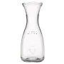 Bouteille Bormioli Rocco Misura Transparent verre (1 L) (6 Unités) de Bormioli Rocco, Services et carafes à saké - Réf : S270...