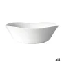 Saladeira Bormioli Rocco Parma Branco Vidro (24 cm) (12 Unidades) de Bormioli Rocco, Travessas e taças - Ref: S2708788, Preço...