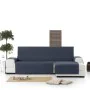 Sofa Cover Eysa MID Blue 100 x 110 x 290 cm by Eysa, Sofas & Couches - Ref: D1605993, Price: 46,37 €, Discount: %