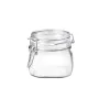 Récipient de Conservation des Aliments Bormioli Rocco Fido Transparent verre (500 ml) (6 Unités) de Bormioli Rocco, Bocaux he...