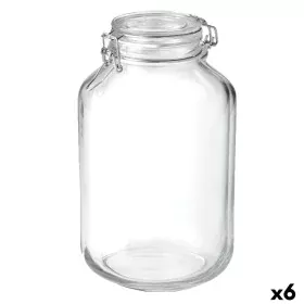 Food Preservation Container Bormioli Rocco Fido by Bormioli Rocco, Airtight jars and accessories - Ref: S2708817, Price: 48,8...