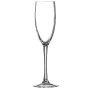 Coupe de champagne Luminarc La Cave Transparent verre (160 ml) (6 Unités) de Luminarc, Coupes à champagne - Réf : S2708881, P...