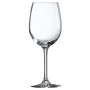 verre de vin Luminarc La Cave Transparent verre (360 ml) (6 Unités) de Luminarc, Verres à vin - Réf : S2708882, Prix : 17,01 ...