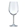 verre de vin Luminarc La Cave Transparent verre (580 ml) (6 Unités) de Luminarc, Verres à vin - Réf : S2708883, Prix : 17,01 ...