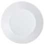 Piatto Fondo Luminarc Harena Bianco Vetro (Ø 23,5 cm) (24 Unità) di Luminarc, Piatti e teglie - Rif: S2708892, Prezzo: 34,92 ...