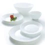 Bowl Luminarc Harena White Glass 16 cm Multi-use (24 Units) by Luminarc, Bowls and large cups - Ref: S2708903, Price: 34,92 €...