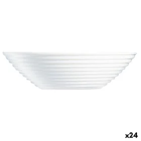 Tazze per Consommé Luminarc Harena 880 ml Bianco (24 Unità) di Luminarc, Ciotole e tazzoni - Rif: S2708904, Prezzo: 57,38 €, ...