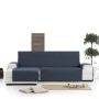 Sofa Cover Eysa MID Blue 100 x 110 x 290 cm by Eysa, Sofas & Couches - Ref: D1605994, Price: 46,37 €, Discount: %